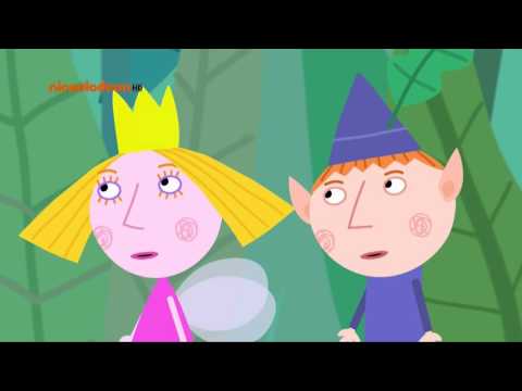 Ben and Holly's Little Kingdom Compilation 2017 #3