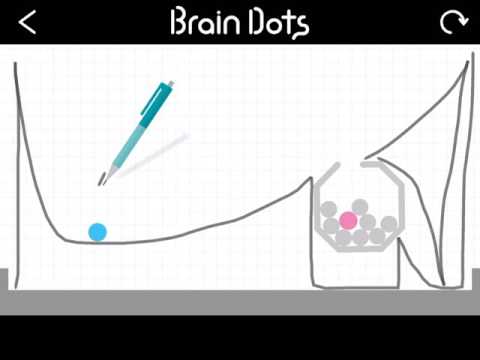 I have cleared stage 194 on Brain Dots! http://braindotsapp.com #BrainDots #BrainDots_s194