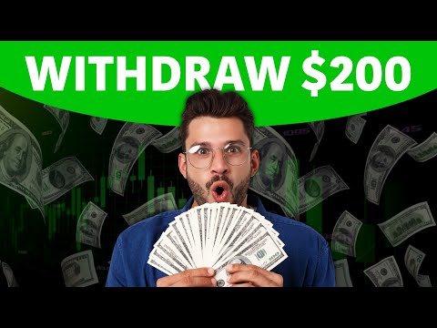 Withdraw $200 Now💲✅️ | USDT Earning Site 2024 | USDT Mining Site 2024