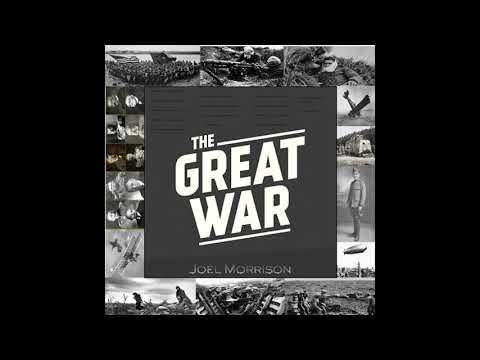 The Great War - Joel Morrison - Official