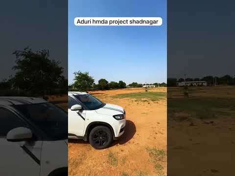 Shadnagar HMDA Plots for sale #viral #shadnagar #realestate