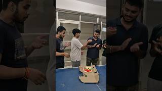 Birthday celebrations iitbbs #iit #iitbbs #shorts #party #birthdayevent #viralvideo #fun #celebrate