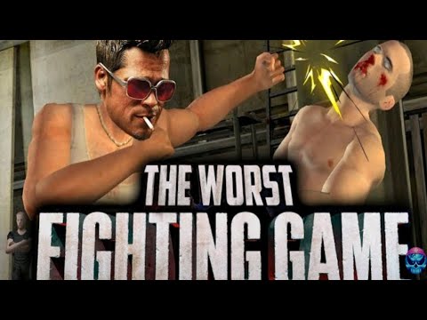 karate figh: fighter Game || Gameplay