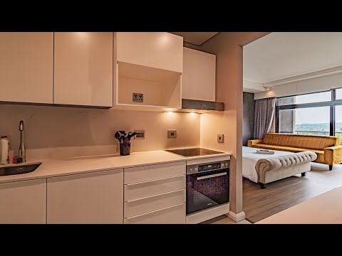 Bachelor apartment for sale in Menlyn | Pam Golding Properties