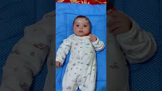 First smile of baby #trendingvideos #trendingbaby #trendingcutebaby #cute #smilingbaby