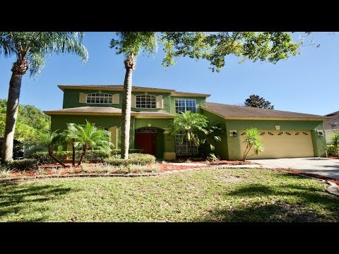 Orlando Florida Home For Rent - 4bd/2.5bth by The Listing Real Estate Management