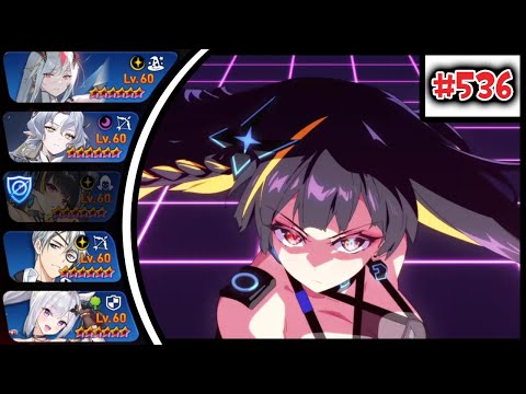 Epic Seven - The Struggle Is Real - RTA #536