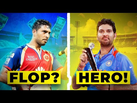 7 international legends who FAILED in IPL