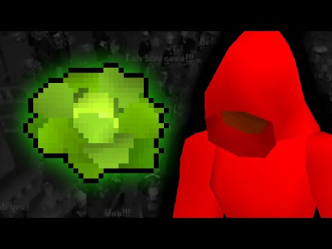 The Fall Of RuneScape's First Cult - The Order of Cabbage