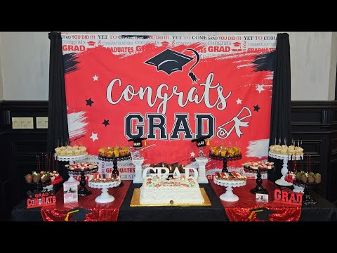 Graduation Theme