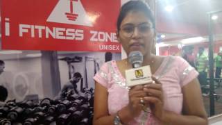 I Fitness Zone in Manikonda, Hyderabad | Yellowpages.in