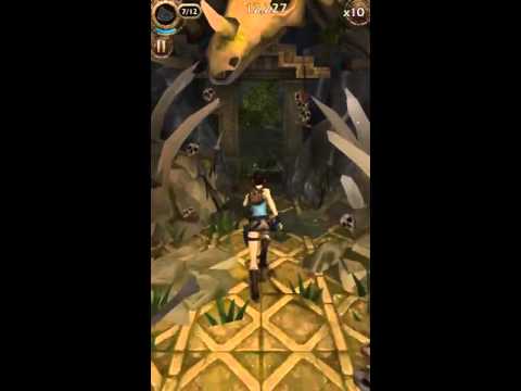 Lara Croft: Relic Run