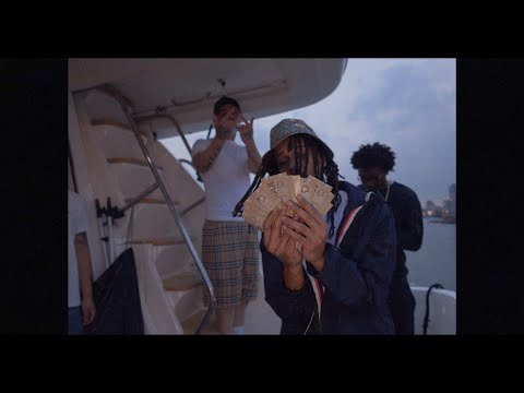 YOUNG SMOKE | EXOTIC (Official Video)