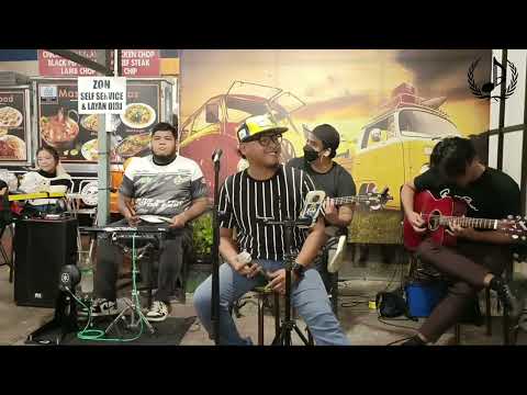 Di Ambang Wati - Wings (Live DB Cover)