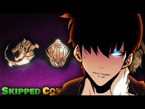 Why SUNG JIN WOO's Choice Of Guild Is So Important | SOLO LEVELING Cut Content