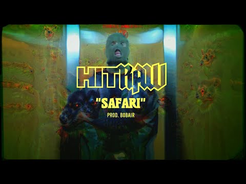 HITRAW - SAFARI (HITRAW)