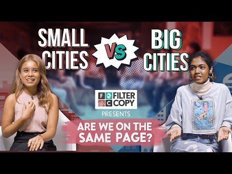 FilterCopy | GenZ vs Career | Are We On The Same Page?