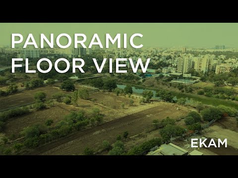 Rohan Ekam | Panoramic View