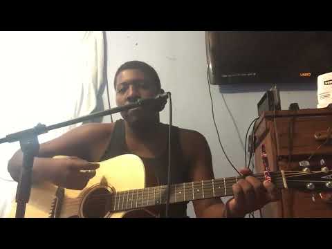 When You Say Nothing At All - Keith Whitley (Acoustic Cover)