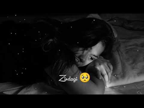 Heart broken Status💔 Sad Girl Status😔 Lofi Whatsapp Status💫 Status Video😍