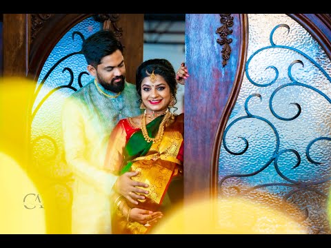 Sreemantha || Hema Sreemantha || Indian Baby shower | USA || Chavis Studio