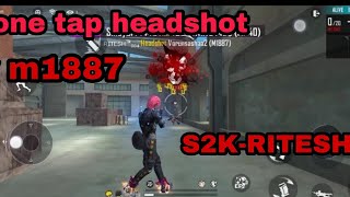 #onetapheadshotM1887 #shoot2kill one tap headshot by shoot2kill please support by like And subscribe