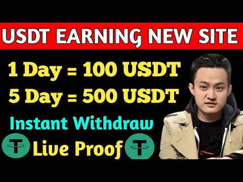 Tuborg Winery | New USDT financing solution | USDT investment official website| Make money with USDT