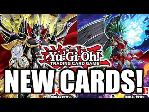 NEW EVIL HERO NEOS! Supreme King Returns! Yu-Gi-Oh! Supreme Darkness Info