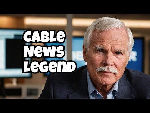 Inside Ted Turner's Genius Mind: Media Maverick Unveiled!