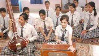 Sunbeam Academy School Song