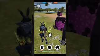 FF CRAFTLAND MAP HEADSHOT #ONETAP #craftlandcustomfreefire