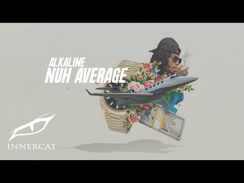 Alkaline - Nuh Average (Cover Video)