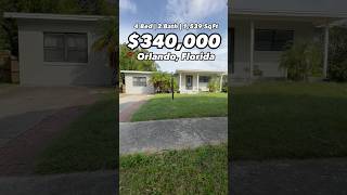 MUST-SEE HOME in ORLANDO FLORIDA