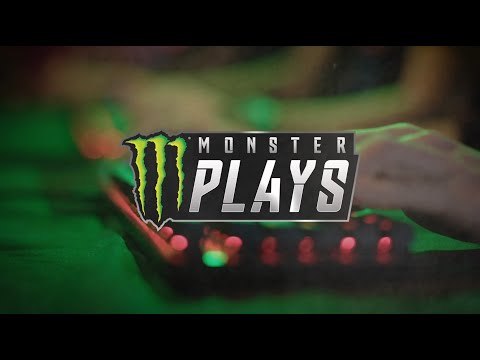 Monster Plays - Winter 2024 - Week 1