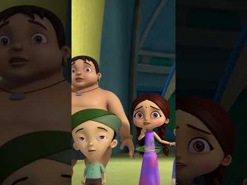 #SuperBheem #titlesong #Adventures #Cartoons #Shorts #Kids #superbheemshorts