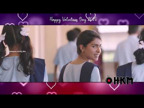 Tamil Love Mashup - (Happy Valentines Day 2020)