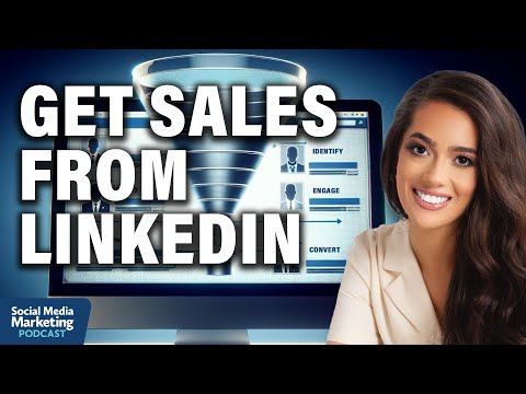 Using LinkedIn to Increase Your Sales