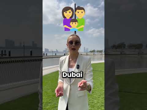 Dubai is a marketing agency