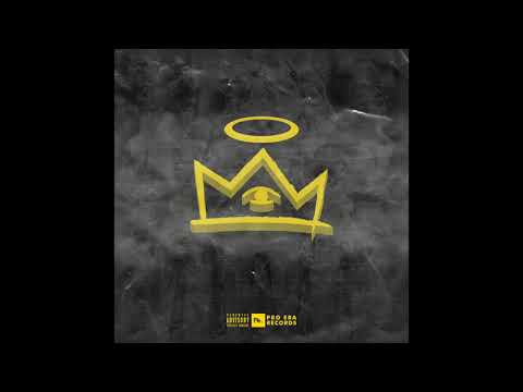 Joey Bada$$ x Dessy Hinds - "King to a God" (Official Audio)