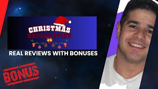 Christmas Exploration Stories Review + Four Bonuses, Worth $1297