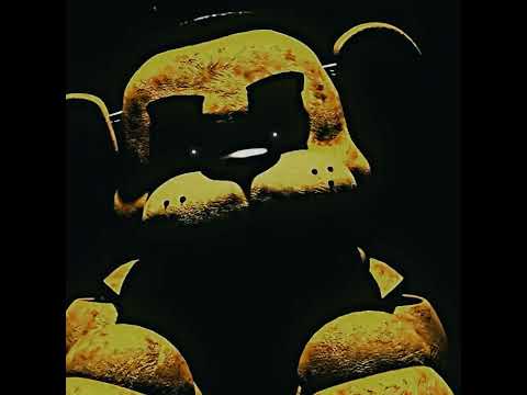 golden freddy