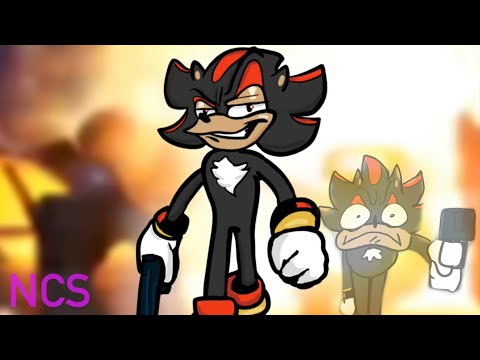 Shadow Step (animated)