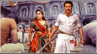 Mammootty's Tamil Blockbuster Full Movie || Latest Tamil Full Movie || Full HD