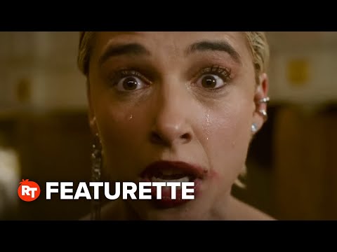 Smile 2 Featurette - Artistry (2024)