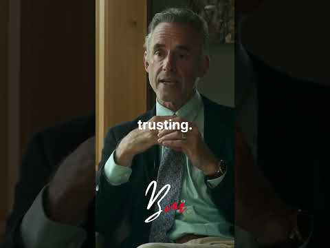 To Turn Your Dream Into A Reality, Watch This - Jordan Peterson