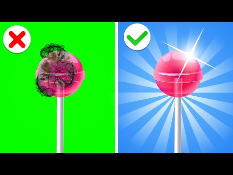 Smart Parenting Hacks for Cool Parents || Funny Pranks and Useful Tips by Gotcha! Viral