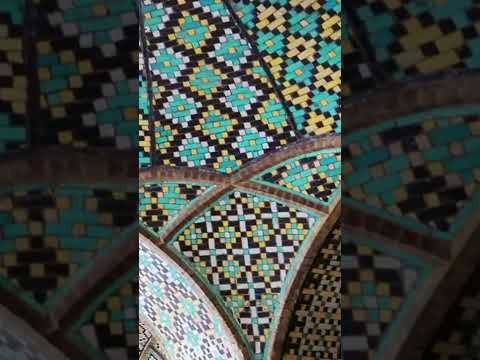 Amazing Iran architecture in 30 seconds #trending #shortsyoutube