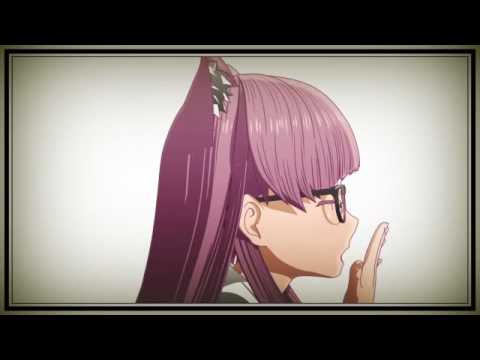 [Reupload][Luka] Fanmade MV for secret [by JET]