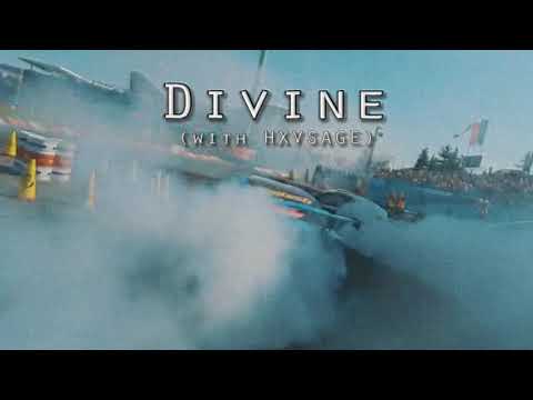 HXVSAGE x KSLV - DIVINE