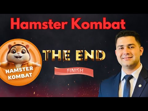 This Is Your Last Chance! Don't Make This Hamster Mistake! | Hamster 🐹 kombat the END